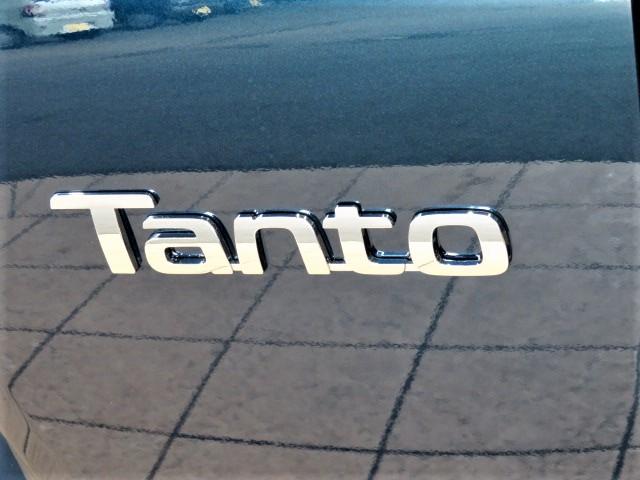 タントカスタムＸ（宮崎県）の中古車