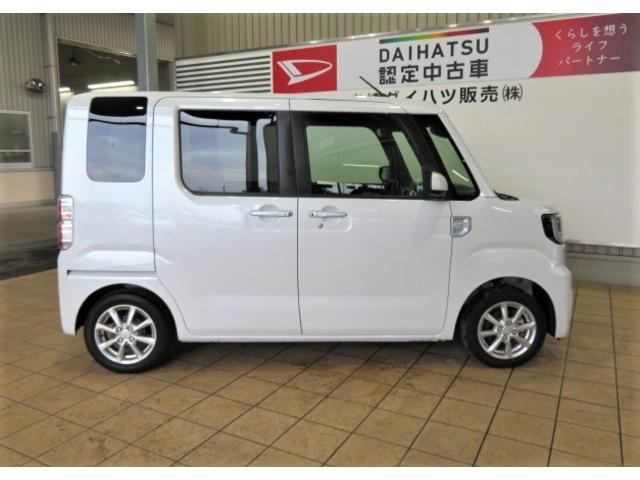ウェイクＬリミテッドＳＡIII（宮崎県）の中古車