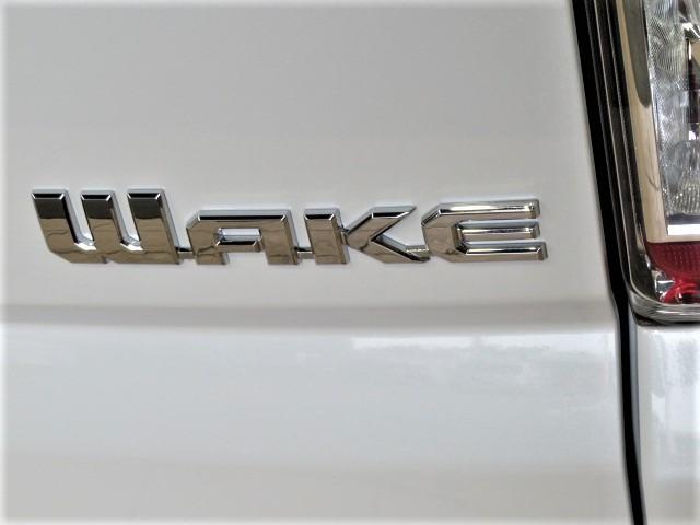 ウェイクＬリミテッドＳＡIII（宮崎県）の中古車