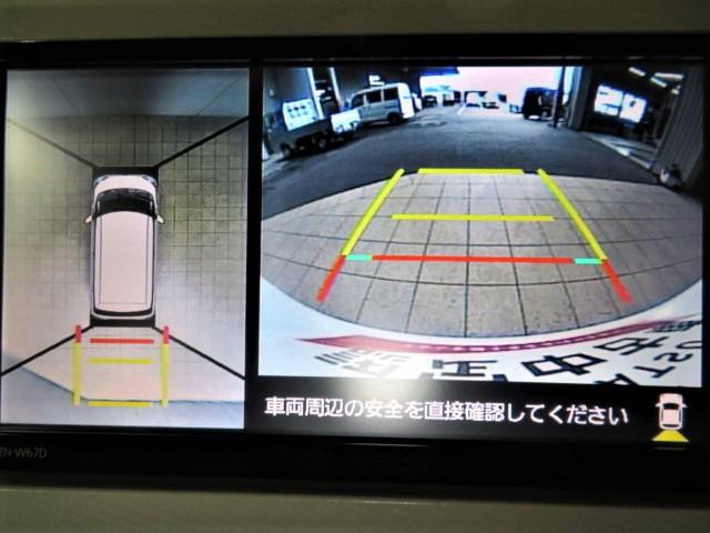 ムーヴキャンバスＧメイクアップ　ＳＡII（宮崎県）の中古車