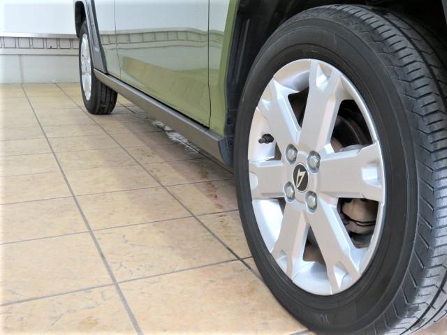 タフトＧ（宮崎県）の中古車