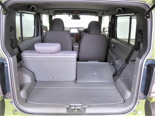 タフトＧ（宮崎県）の中古車