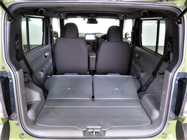 タフトＧ（宮崎県）の中古車