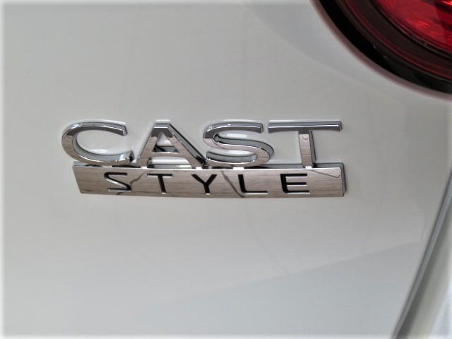 キャストスタイルＸ　ＳＡII（宮崎県）の中古車