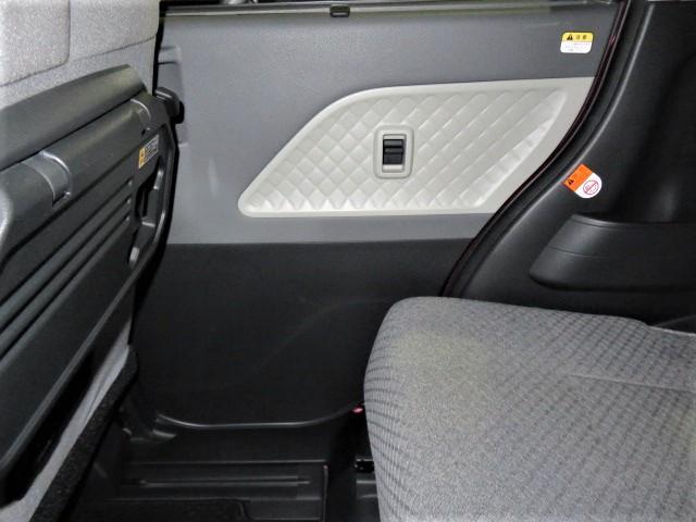 タントＸターボセレクション（宮崎県）の中古車