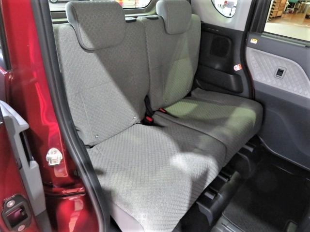 タントＸターボセレクション（宮崎県）の中古車