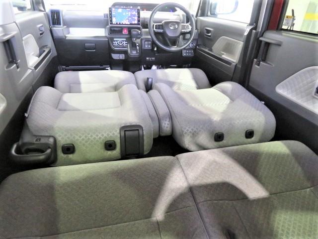 タントＸターボセレクション（宮崎県）の中古車