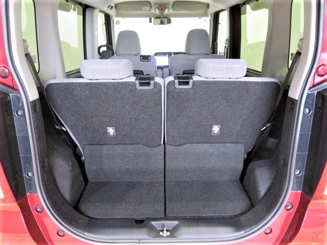 タントＸターボセレクション（宮崎県）の中古車