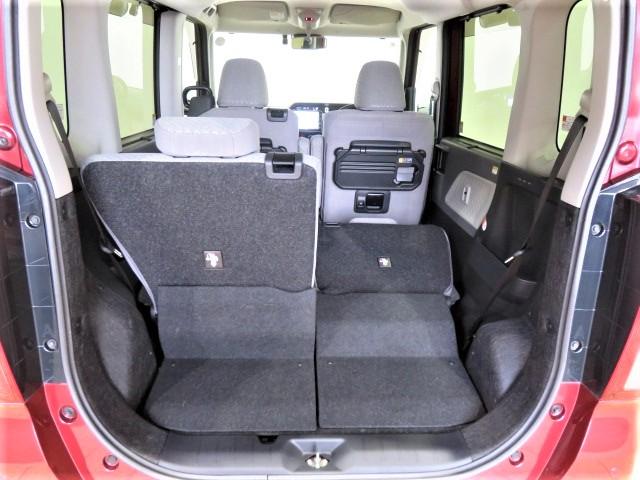 タントＸターボセレクション（宮崎県）の中古車