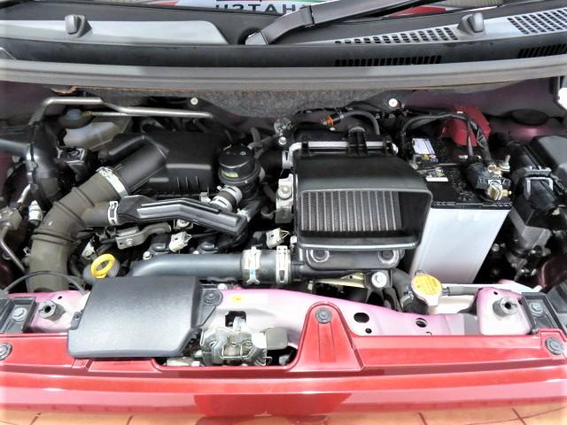 タントＸターボセレクション（宮崎県）の中古車