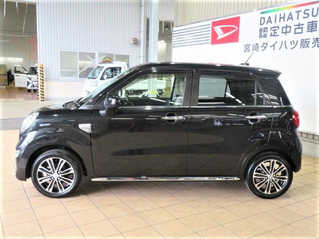 キャストスタイルＧ　ＶＳ　ＳＡIII（宮崎県）の中古車