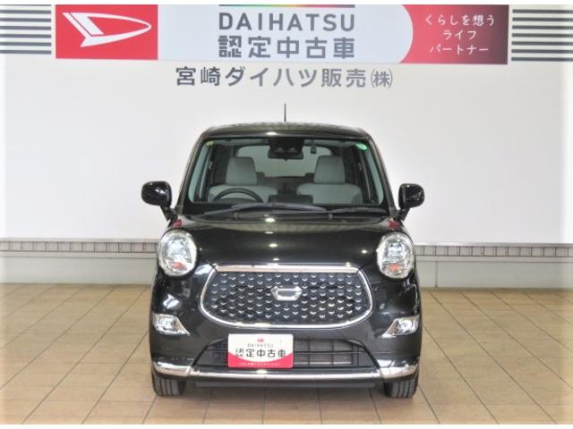 キャストスタイルＧ　ＶＳ　ＳＡIII（宮崎県）の中古車