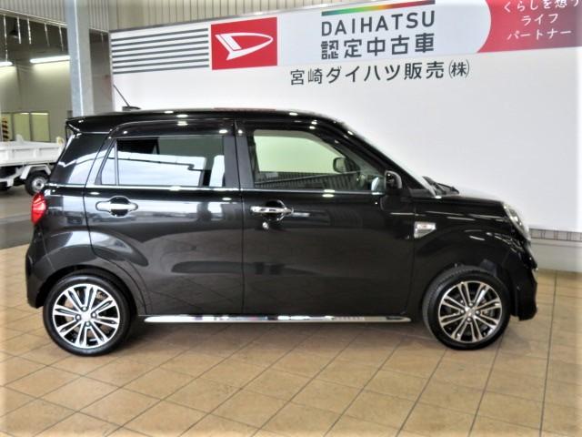 キャストスタイルＧ　ＶＳ　ＳＡIII（宮崎県）の中古車