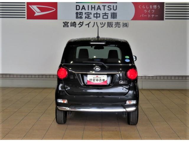 キャストスタイルＧ　ＶＳ　ＳＡIII（宮崎県）の中古車