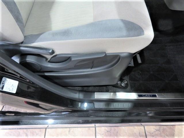 キャストスタイルＧ　ＶＳ　ＳＡIII（宮崎県）の中古車