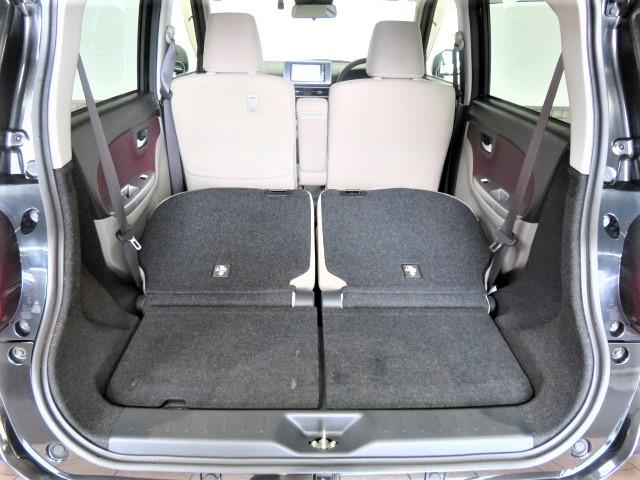 キャストスタイルＧ　ＶＳ　ＳＡIII（宮崎県）の中古車