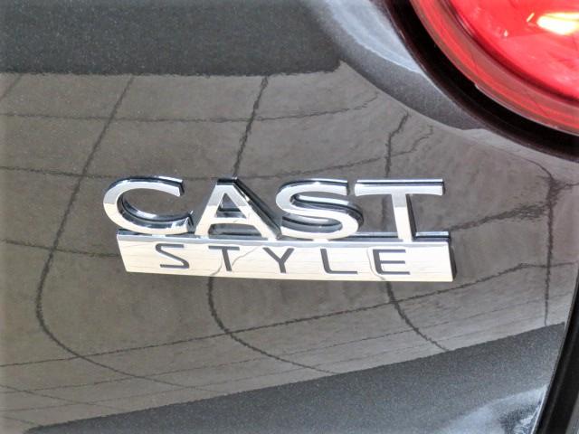 キャストスタイルＧ　ＶＳ　ＳＡIII（宮崎県）の中古車
