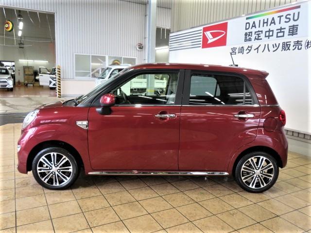 キャストスタイルＧ　ＶＳ　ＳＡIII（宮崎県）の中古車