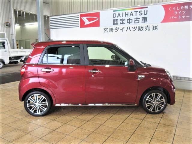 キャストスタイルＧ　ＶＳ　ＳＡIII（宮崎県）の中古車
