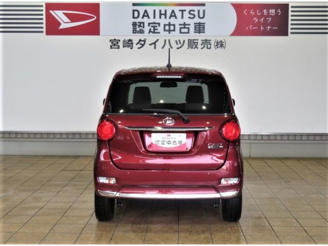 キャストスタイルＧ　ＶＳ　ＳＡIII（宮崎県）の中古車