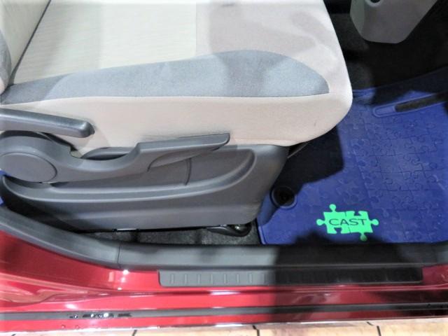 キャストスタイルＧ　ＶＳ　ＳＡIII（宮崎県）の中古車