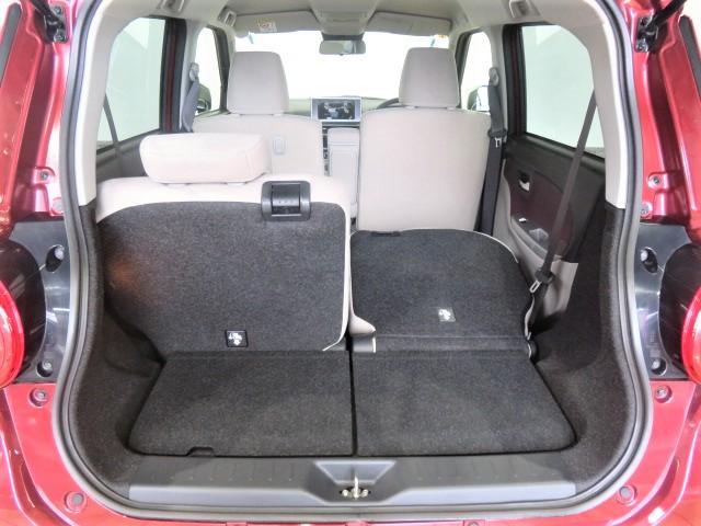 キャストスタイルＧ　ＶＳ　ＳＡIII（宮崎県）の中古車