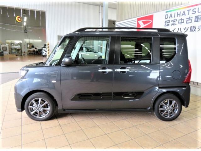 タントファンクロス（宮崎県）の中古車