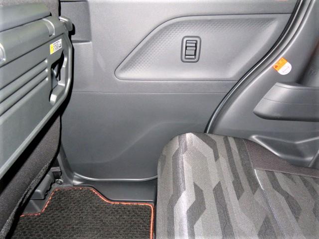 タントファンクロス（宮崎県）の中古車