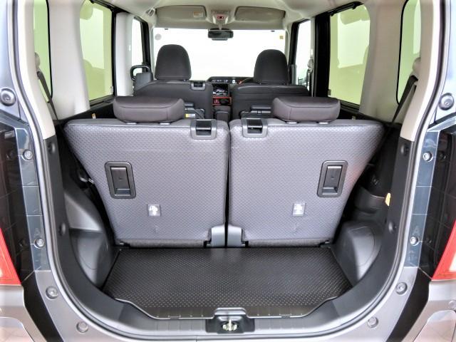 タントファンクロス（宮崎県）の中古車