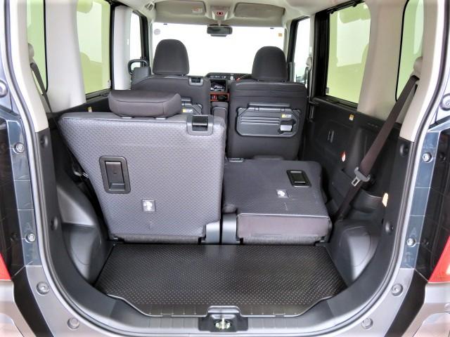 タントファンクロス（宮崎県）の中古車