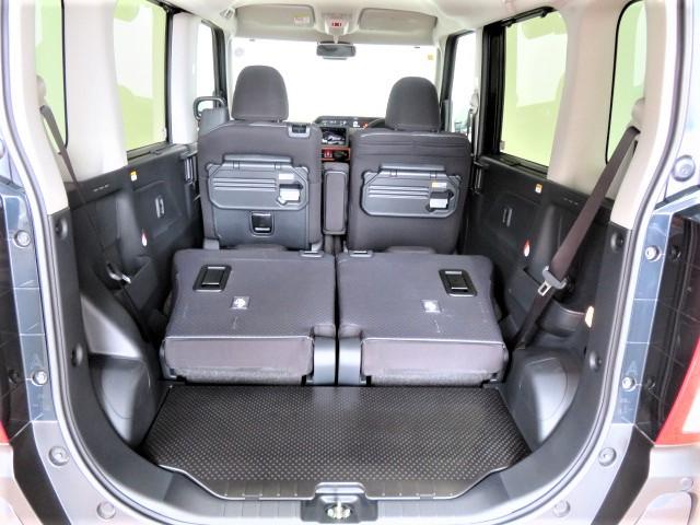 タントファンクロス（宮崎県）の中古車