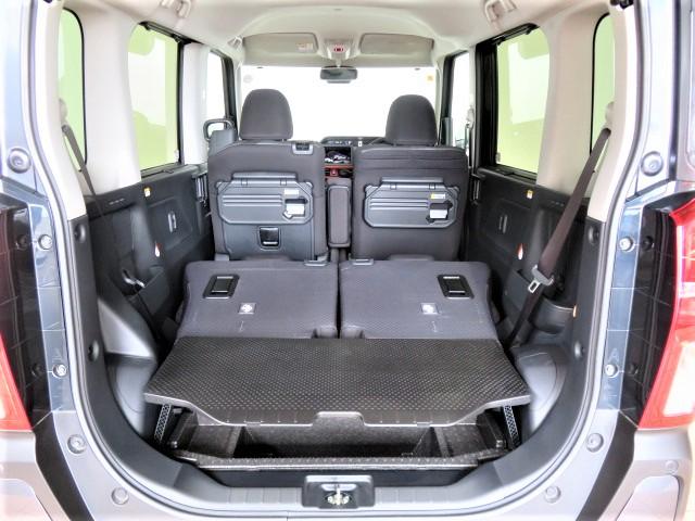 タントファンクロス（宮崎県）の中古車