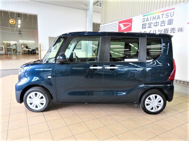タントＸ（宮崎県）の中古車