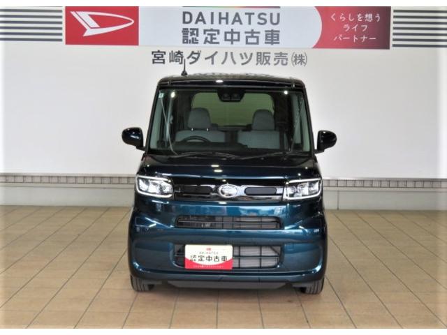 タントＸ（宮崎県）の中古車