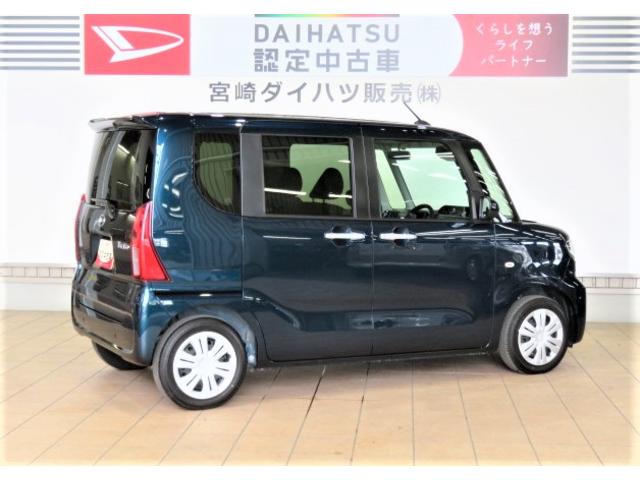 タントＸ（宮崎県）の中古車