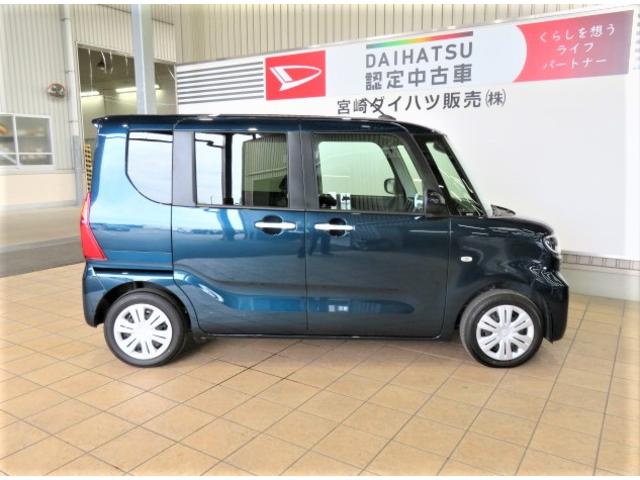 タントＸ（宮崎県）の中古車