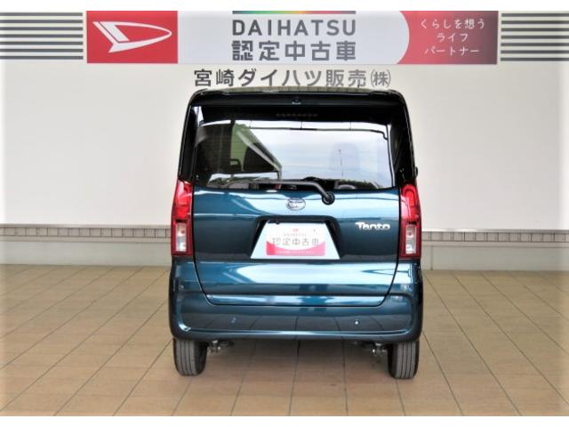 タントＸ（宮崎県）の中古車