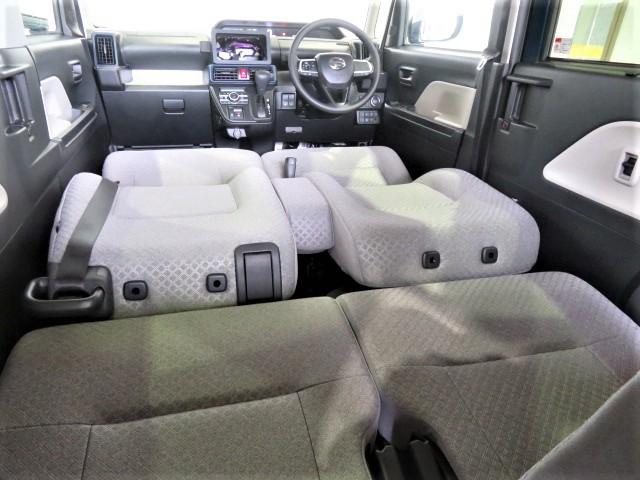 タントＸ（宮崎県）の中古車