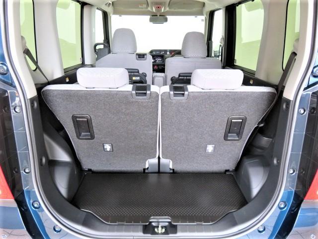 タントＸ（宮崎県）の中古車