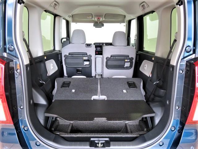 タントＸ（宮崎県）の中古車