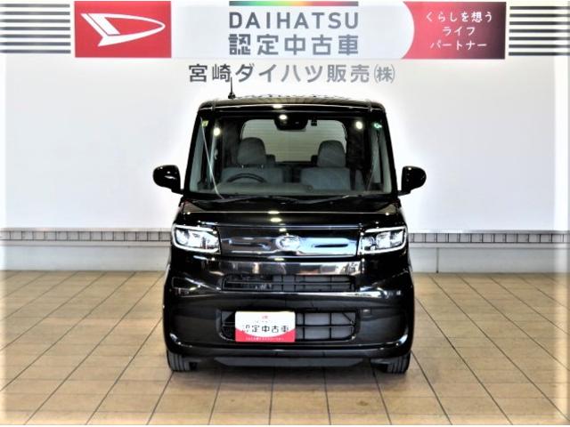 タントＬ（宮崎県）の中古車