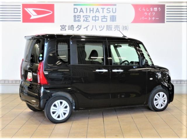 タントＬ（宮崎県）の中古車