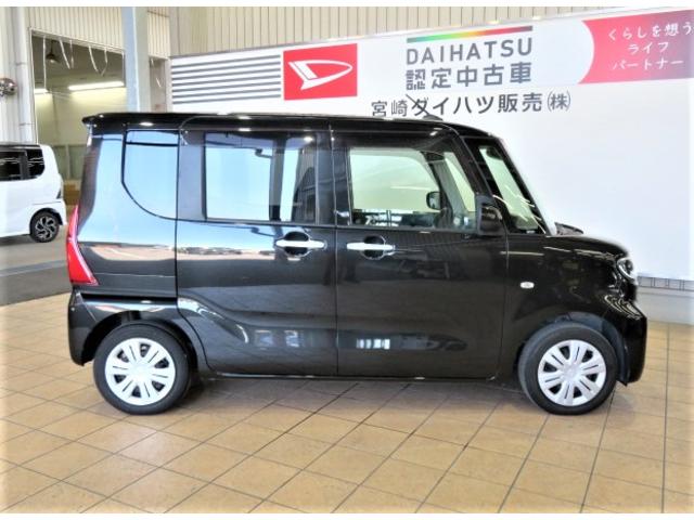 タントＬ（宮崎県）の中古車