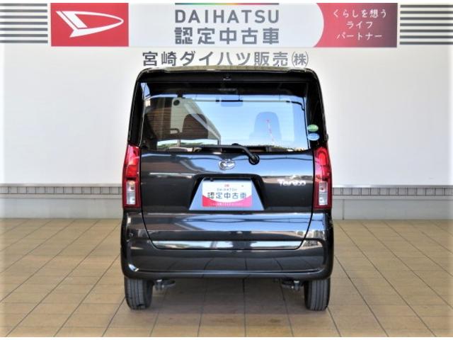 タントＬ（宮崎県）の中古車