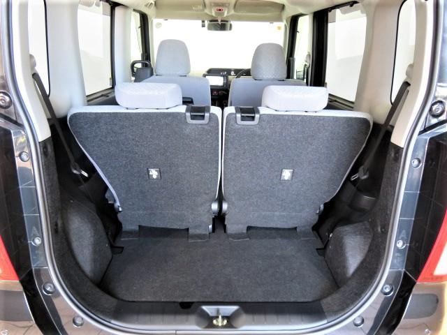 タントＬ（宮崎県）の中古車