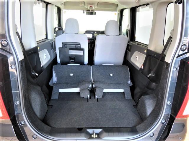 タントＬ（宮崎県）の中古車