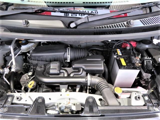 タントＬ（宮崎県）の中古車