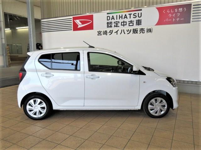 ミライースＸ　リミテッドＳＡIII（宮崎県）の中古車