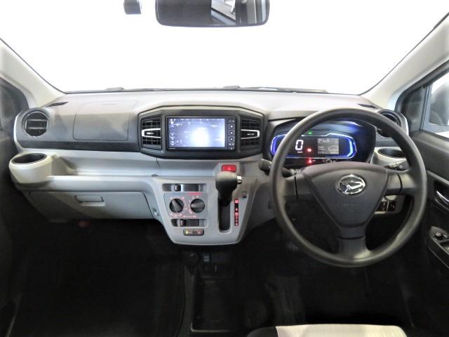 ミライースＸ　リミテッドＳＡIII（宮崎県）の中古車