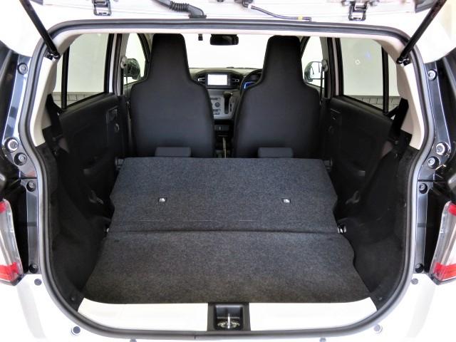 ミライースＸ　リミテッドＳＡIII（宮崎県）の中古車
